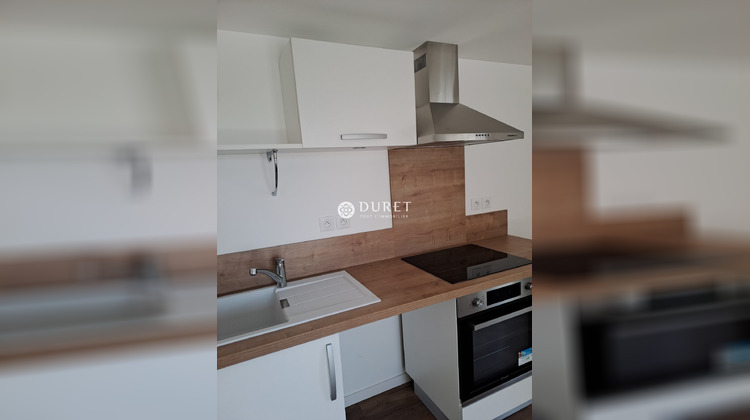 Ma-Cabane - Location Appartement Cholet, 68 m²