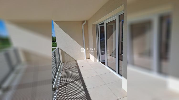 Ma-Cabane - Location Appartement Cholet, 68 m²
