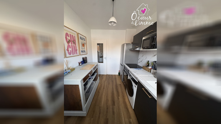 Ma-Cabane - Location Appartement Cholet, 58 m²