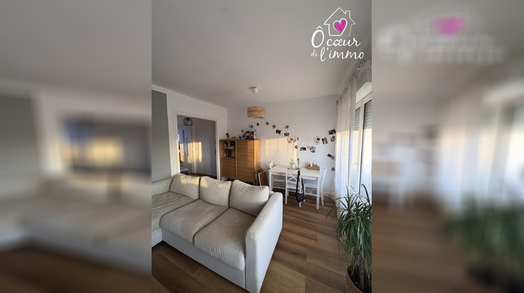 Ma-Cabane - Location Appartement Cholet, 58 m²