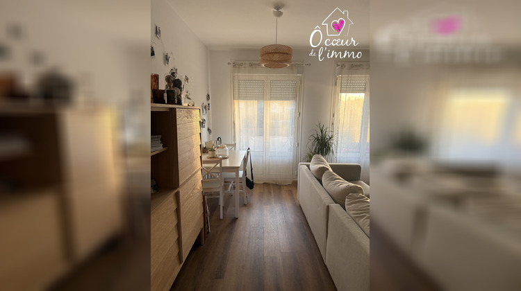Ma-Cabane - Location Appartement Cholet, 58 m²
