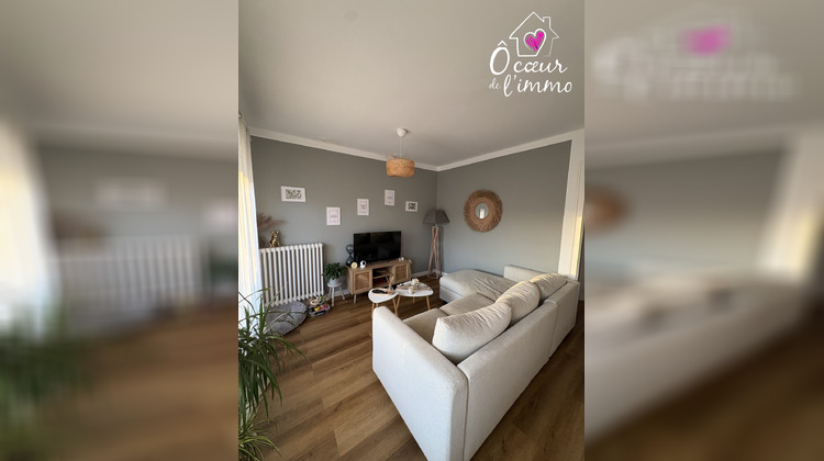 Ma-Cabane - Location Appartement Cholet, 58 m²