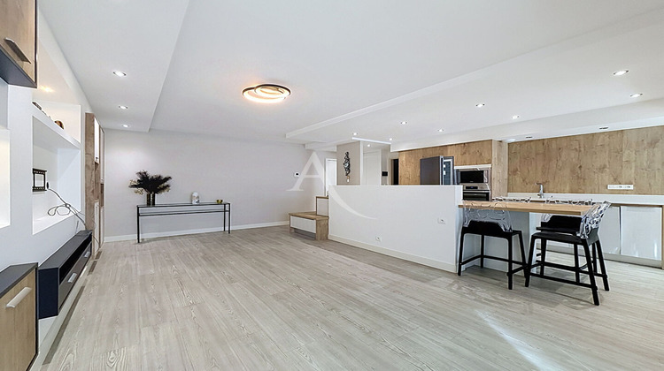 Ma-Cabane - Location Appartement CHOLET, 62 m²
