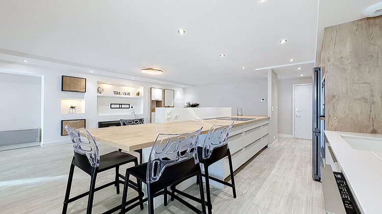 Ma-Cabane - Location Appartement CHOLET, 62 m²