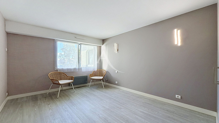 Ma-Cabane - Location Appartement CHOLET, 62 m²