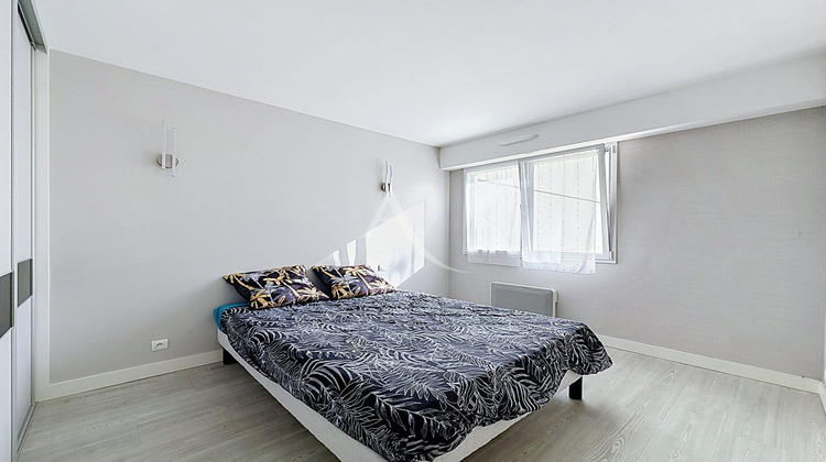 Ma-Cabane - Location Appartement CHOLET, 62 m²