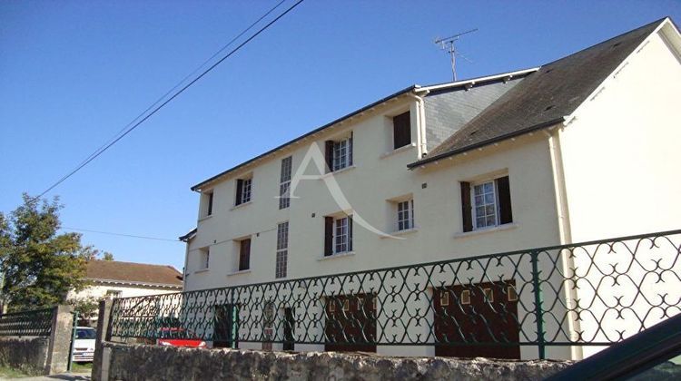 Ma-Cabane - Location Appartement CHOUZY-SUR-CISSE, 24 m²