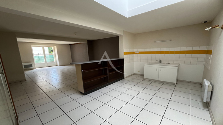 Ma-Cabane - Location Appartement CHOUZY-SUR-CISSE, 55 m²