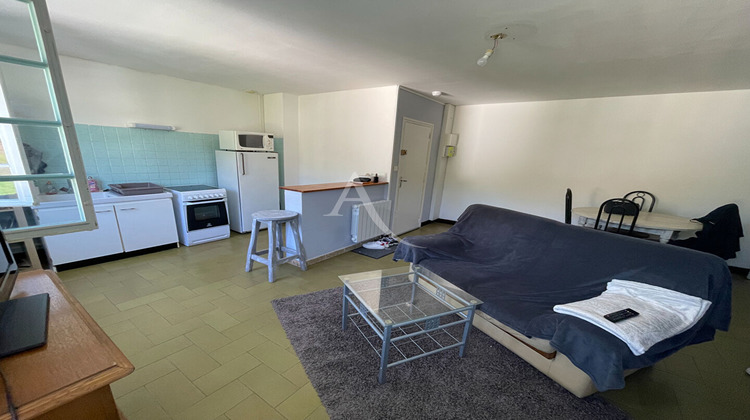Ma-Cabane - Location Appartement CHOUZY-SUR-CISSE, 32 m²