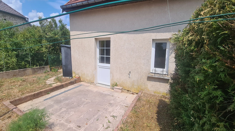 Ma-Cabane - Location Appartement CHOYE, 87 m²