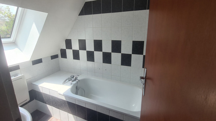 Ma-Cabane - Location Appartement CHOYE, 87 m²