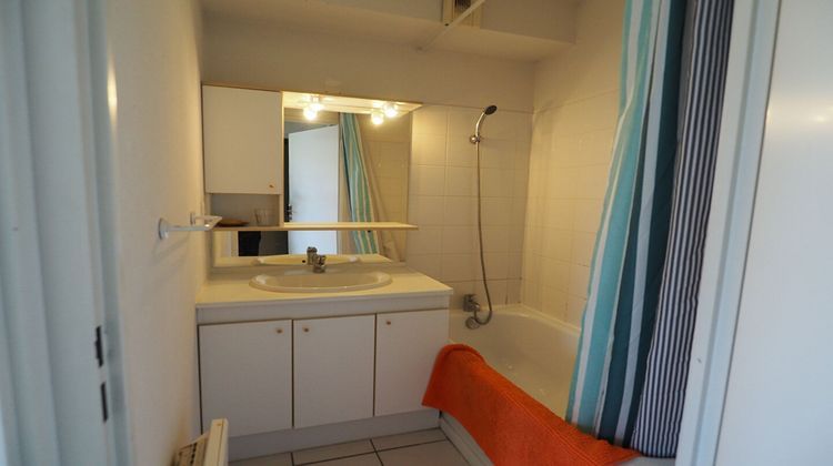 Ma-Cabane - Location Appartement CIBOURE, 35 m²