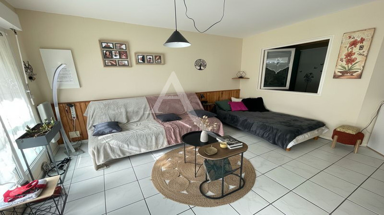 Ma-Cabane - Location Appartement CIBOURE, 33 m²