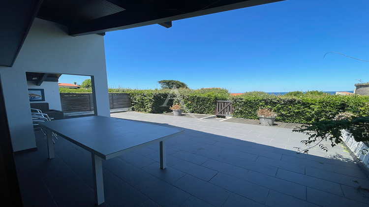 Ma-Cabane - Location Appartement CIBOURE, 82 m²