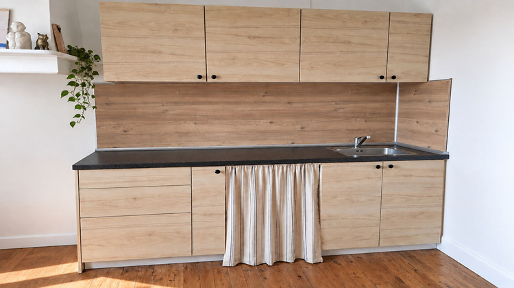 Ma-Cabane - Location Appartement CIBOURE, 44 m²