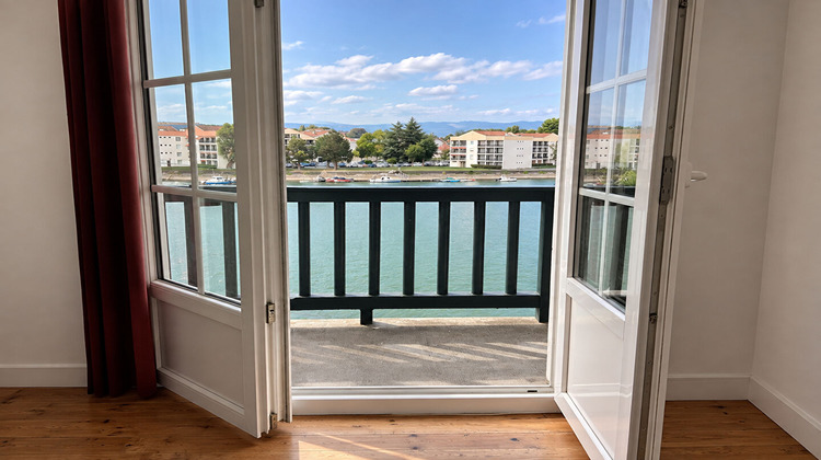 Ma-Cabane - Location Appartement CIBOURE, 44 m²
