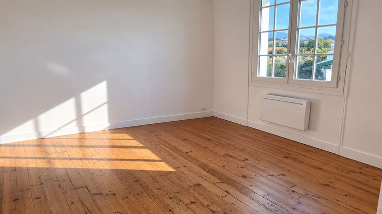 Ma-Cabane - Location Appartement CIBOURE, 44 m²
