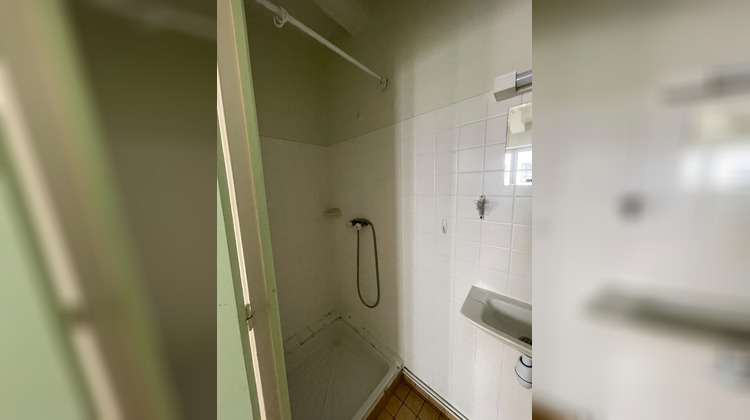 Ma-Cabane - Location Appartement CINQ-MARS-LA-PILE, 32 m²