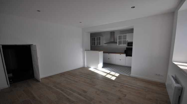 Ma-Cabane - Location Appartement Cintegabelle, 110 m²