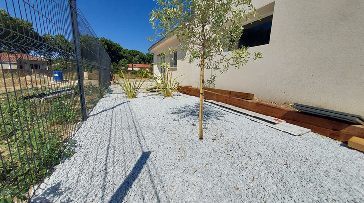 Ma-Cabane - Location Appartement Cintegabelle, 74 m²