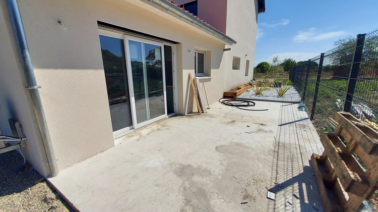 Ma-Cabane - Location Appartement Cintegabelle, 74 m²