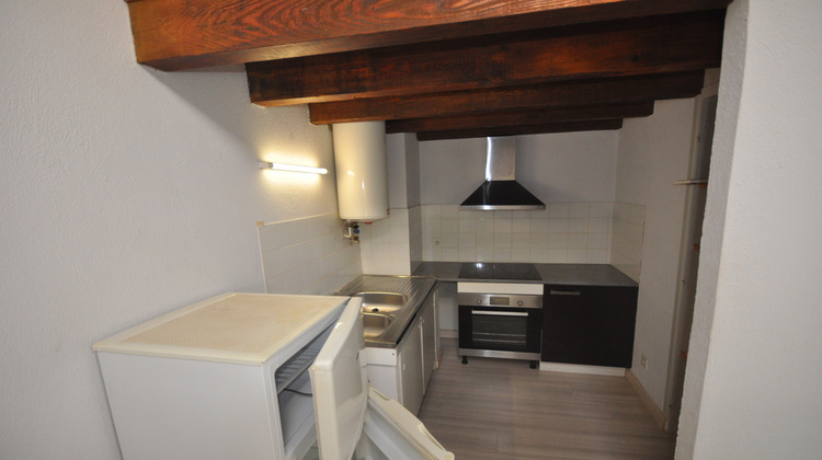 Ma-Cabane - Location Appartement Cintegabelle, 38 m²
