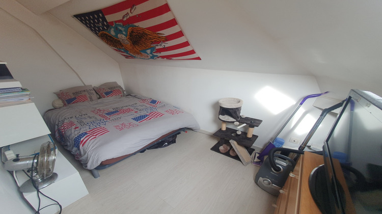 Ma-Cabane - Location Appartement CIRES-LES-MELLO, 30 m²