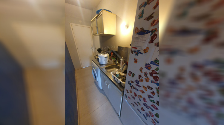 Ma-Cabane - Location Appartement CIRES-LES-MELLO, 30 m²