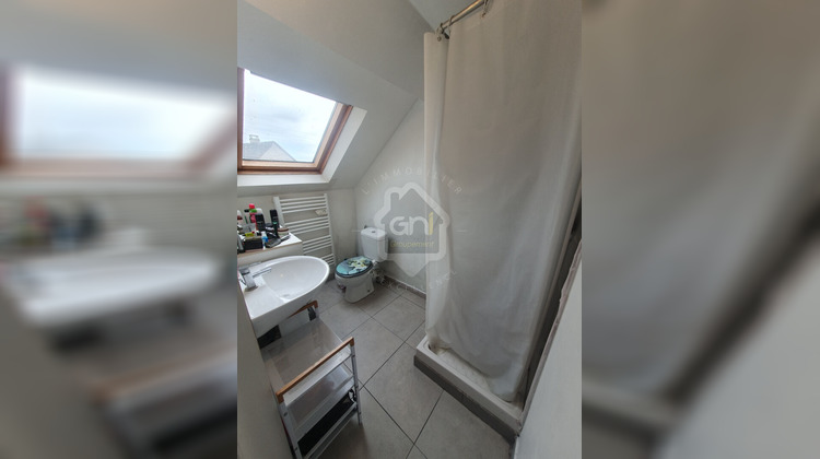 Ma-Cabane - Location Appartement CIRES-LES-MELLO, 30 m²