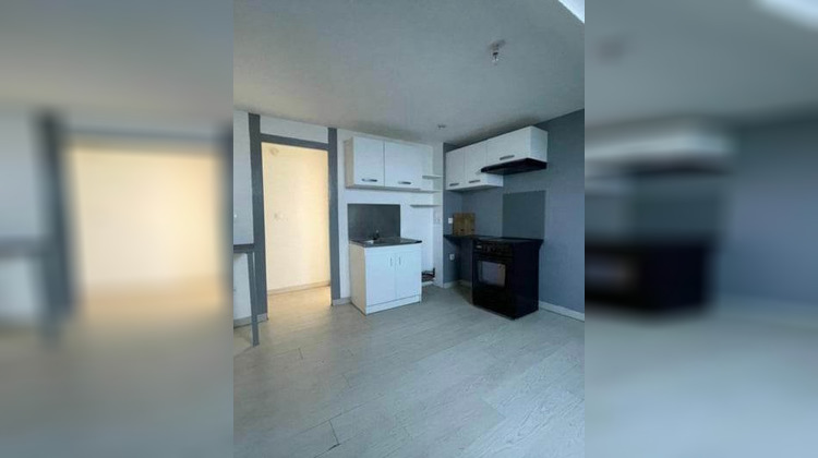 Ma-Cabane - Location Appartement CIRES-LES-MELLO, 30 m²