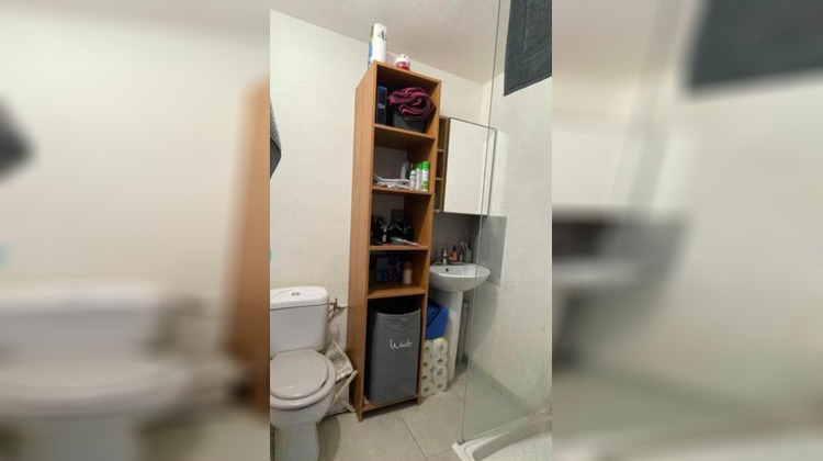 Ma-Cabane - Location Appartement CIRES-LES-MELLO, 30 m²