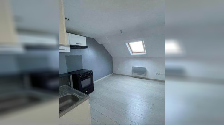 Ma-Cabane - Location Appartement CIRES-LES-MELLO, 30 m²