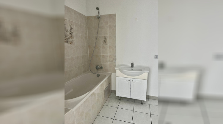 Ma-Cabane - Location Appartement CITRY, 63 m²