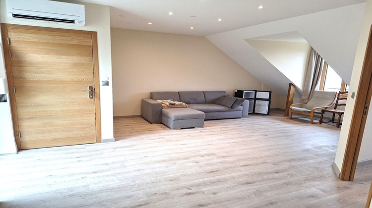 Ma-Cabane - Location Appartement CITRY, 54 m²