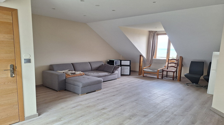 Ma-Cabane - Location Appartement CITRY, 54 m²