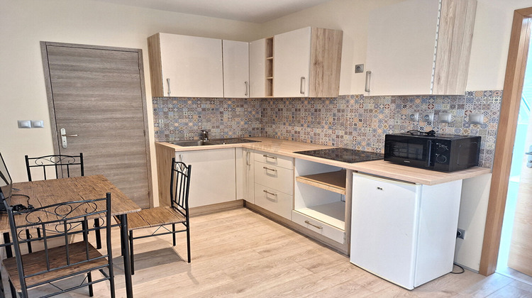 Ma-Cabane - Location Appartement CITRY, 54 m²