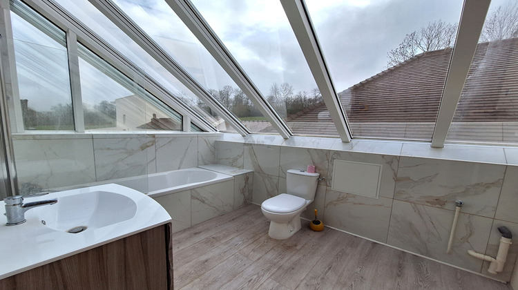 Ma-Cabane - Location Appartement CITRY, 54 m²