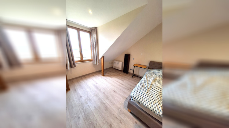 Ma-Cabane - Location Appartement CITRY, 54 m²