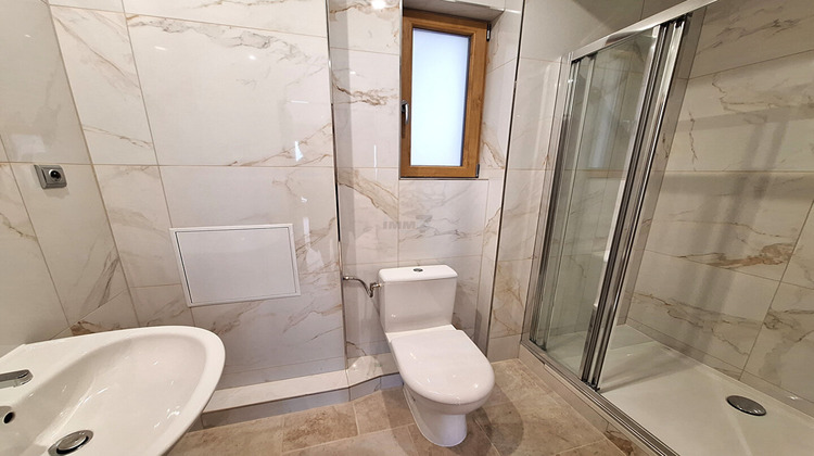 Ma-Cabane - Location Appartement CITRY, 48 m²