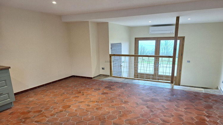 Ma-Cabane - Location Appartement CITRY, 36 m²