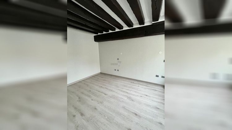 Ma-Cabane - Location Appartement CITRY, 36 m²
