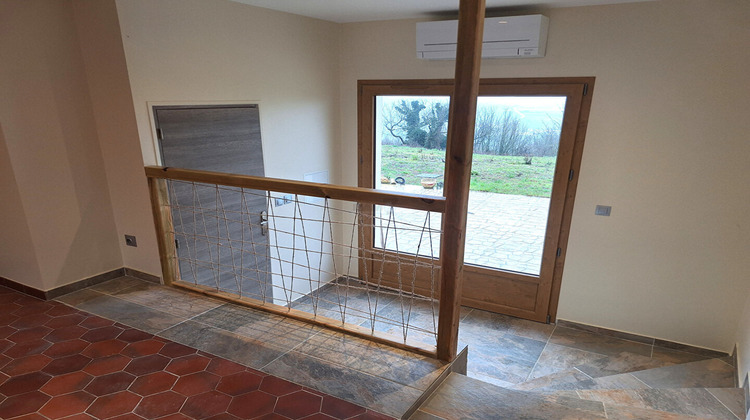 Ma-Cabane - Location Appartement CITRY, 36 m²