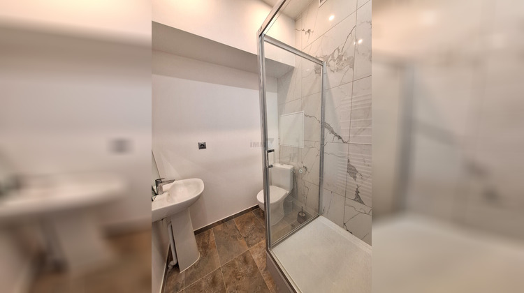 Ma-Cabane - Location Appartement CITRY, 36 m²