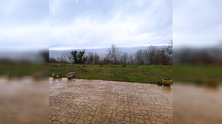 Ma-Cabane - Location Appartement CITRY, 36 m²