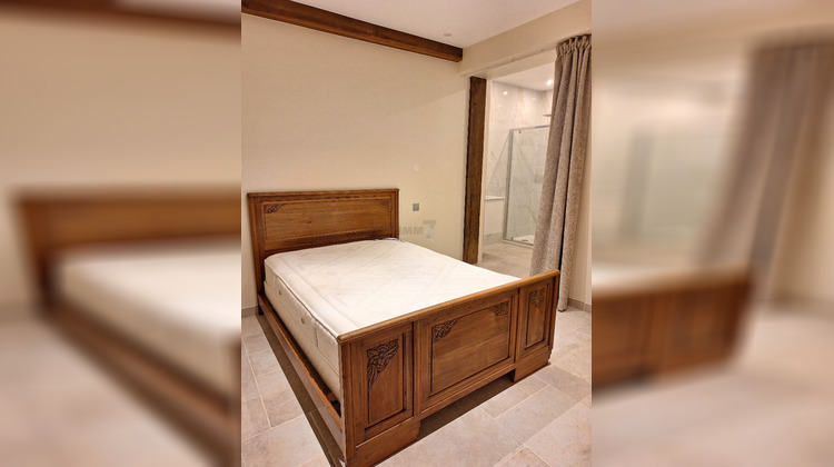 Ma-Cabane - Location Appartement CITRY, 84 m²