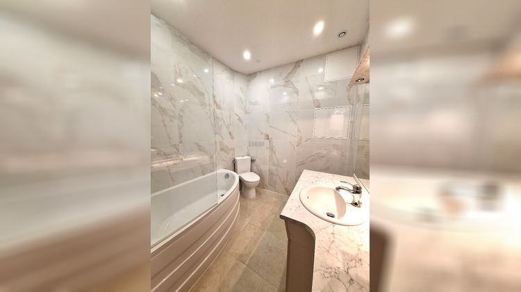 Ma-Cabane - Location Appartement CITRY, 84 m²