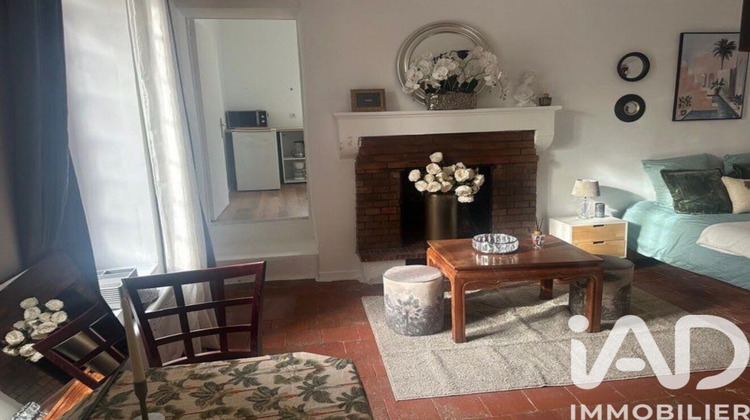 Ma-Cabane - Location Appartement Civaux, 35 m²