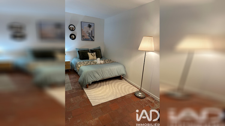 Ma-Cabane - Location Appartement Civaux, 35 m²