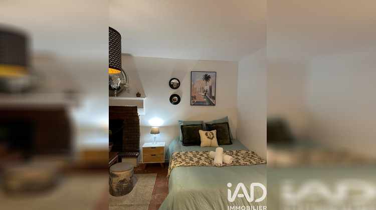 Ma-Cabane - Location Appartement Civaux, 35 m²