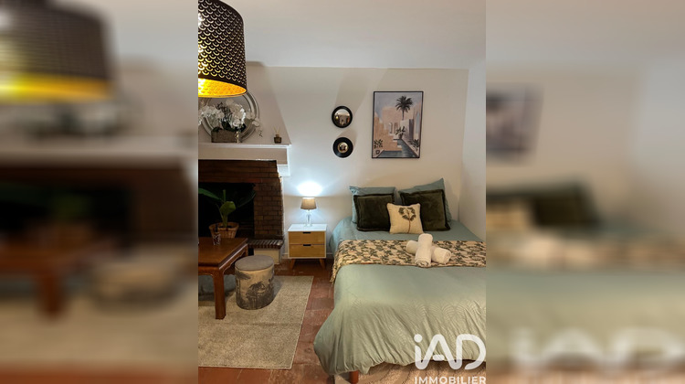 Ma-Cabane - Location Appartement Civaux, 35 m²